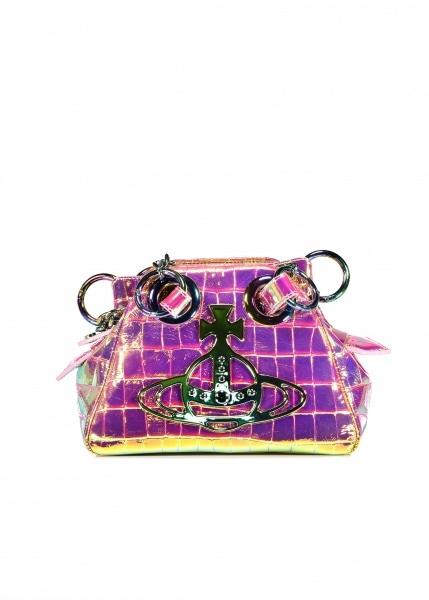 vivienne westwood archive orb yasmine bolsa