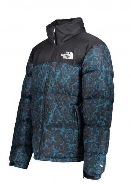 north face nuptse rage