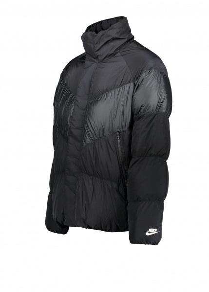 nike nsw down fill jacket