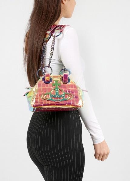 vivienne westwood archive orb yasmine bolsa