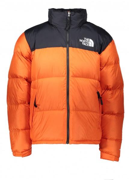 The North Face Synthetic M 1996 Rto Nptse Jacket in Orange for Men - Lyst