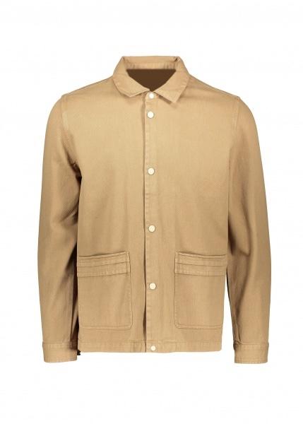 Folk Horizon Jacket in Tan (Brown) for Men - Lyst
