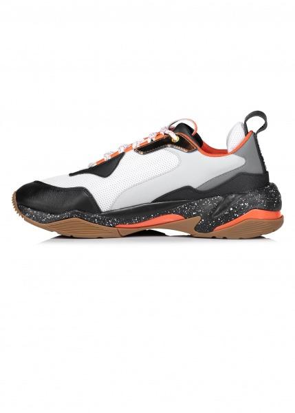 puma mens thunder electric