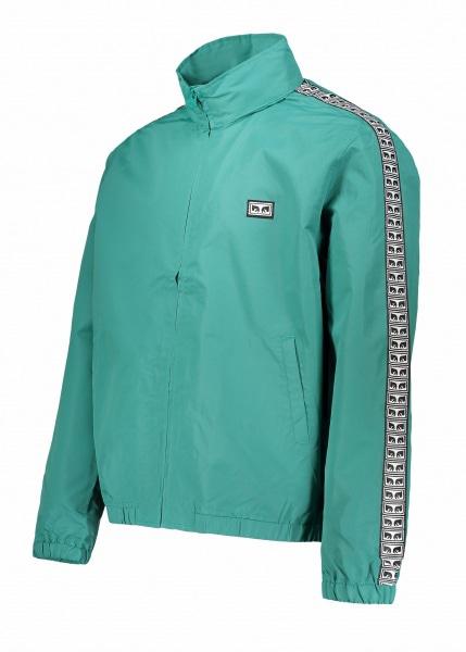 obey track jacket