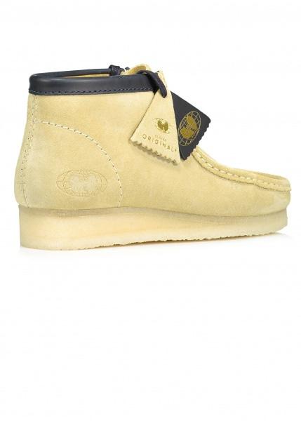 wu tang wallabees