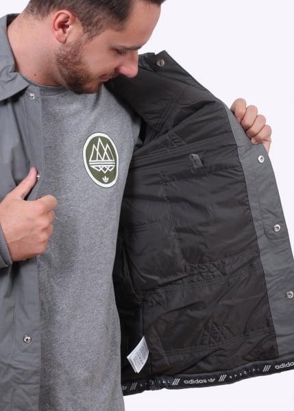 adidas spezial touring jacket