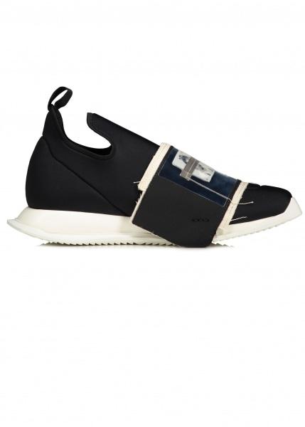 rick owens new runner