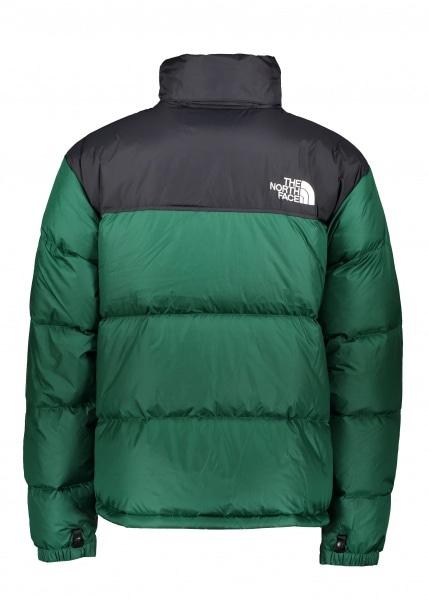 The North Face Synthetic 1996 Retro Nuptse Jacket in Night Green 
