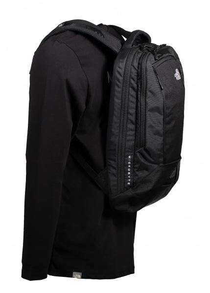 the north face microbyte