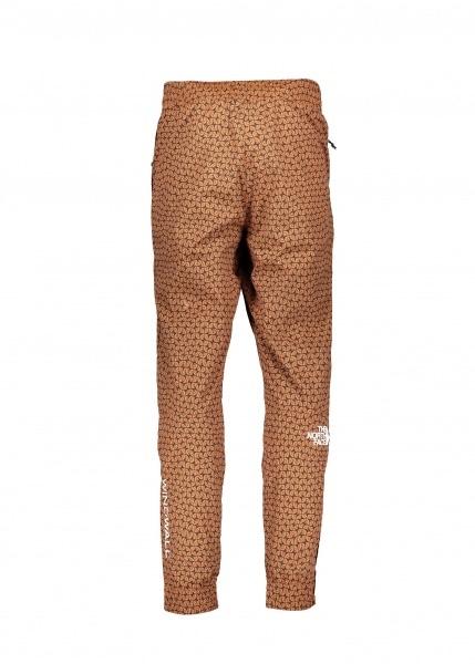 The North Face Denim Windwall Pant in Caramel (Brown) for Men | Lyst