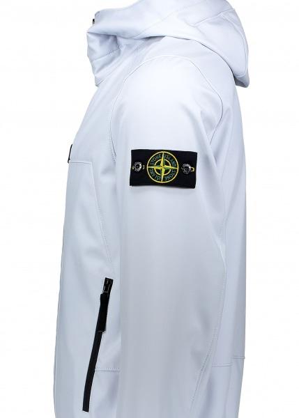 stone island ice blue