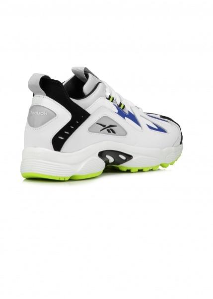 Reebok Dmx Series 1200 Lt Men's Shoes (trainers) White for Men | Lyst