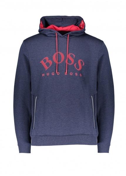 BOSS by HUGO BOSS Athleisure Soody in Navy (Blue) for Men | Lyst