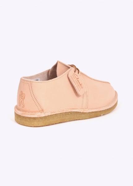 peach desert clarks