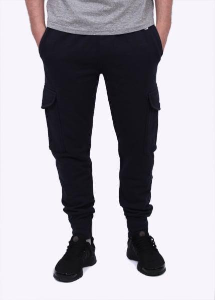 todd snyder x champion utility cargo sweatpant