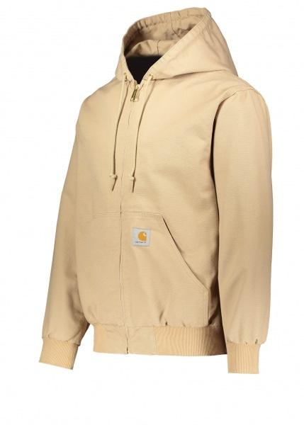 active jacket dearborn