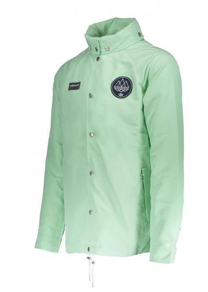 adidas spezial green jacket
