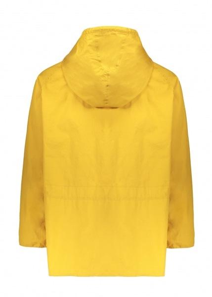 Beams Plus Cotton Anorak -mustard Uk Size: M, in Yellow for Men | Lyst