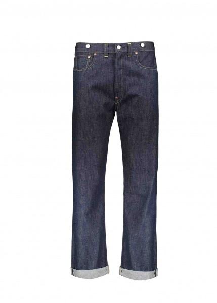 Levi's 1933 501 Jeans in Blue for Men | Lyst