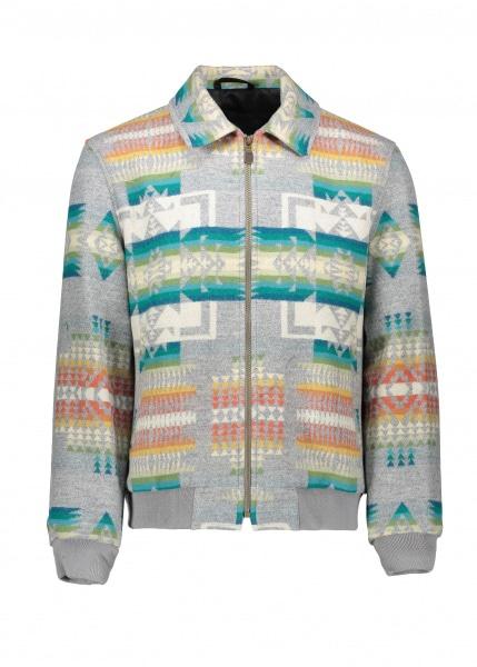 pendleton chief joseph jacket