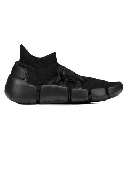 nike footscape flyknit dm