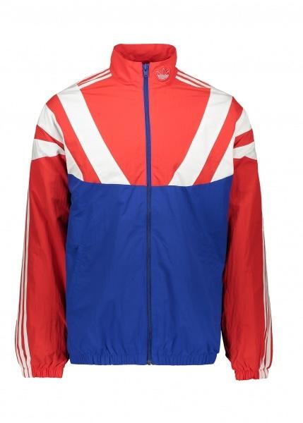 nts balanta 96 track jacket