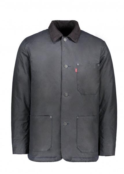 Levi's Sherpa Engineers Coat for Men - Lyst