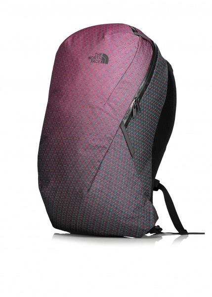 north face cmyk backpack