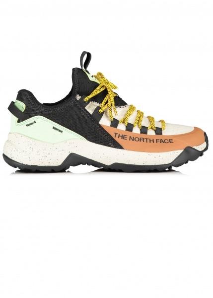 The North Face Trail Escape Edge in Light Grey (Gray) for Men - Lyst