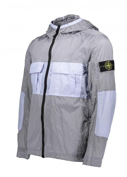stone island watro ripstop