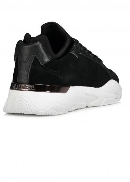 Mallet Leather Kingsland 2.0 Trainers 