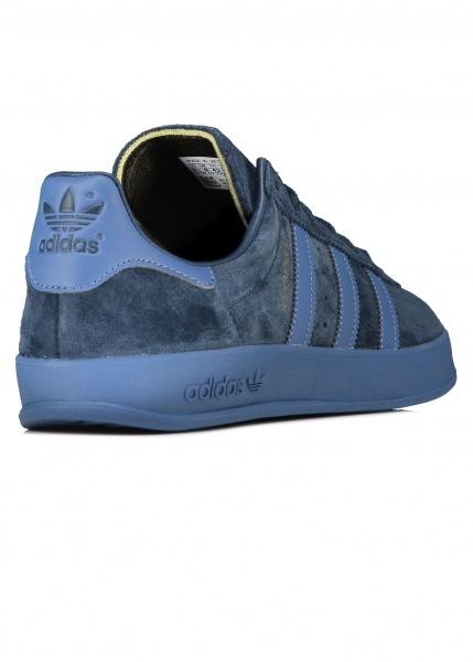 adidas Originals Suede Broomfield in 