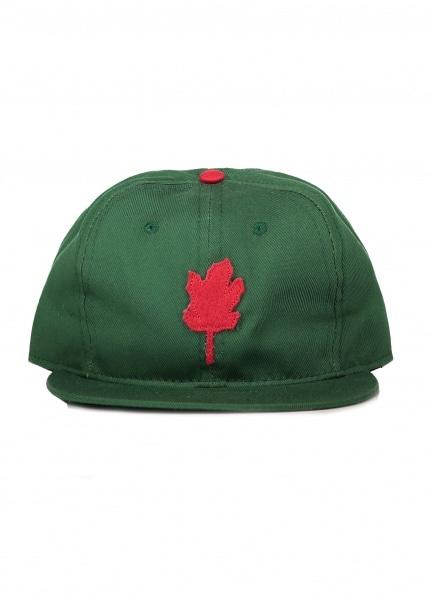 oakland oaks baseball hat