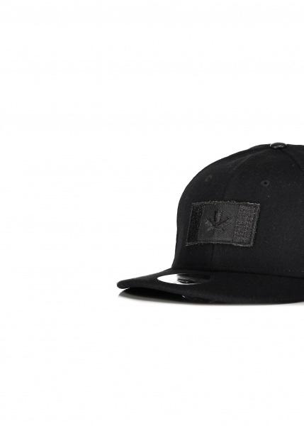 new era melton wool cap