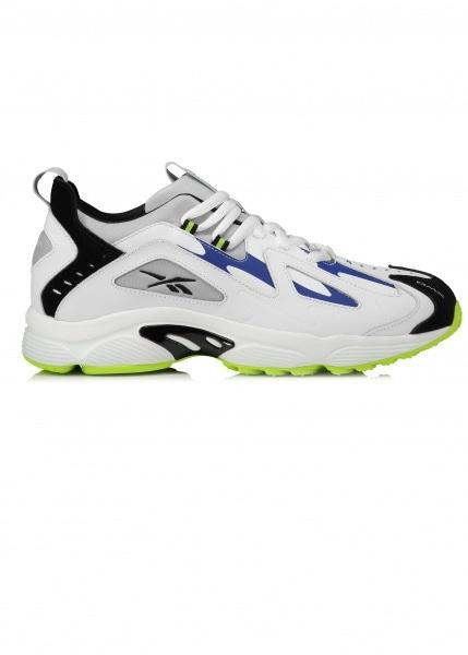 Reebok Dmx Series 1200 Lt Men's Shoes (trainers) In White for Men | Lyst