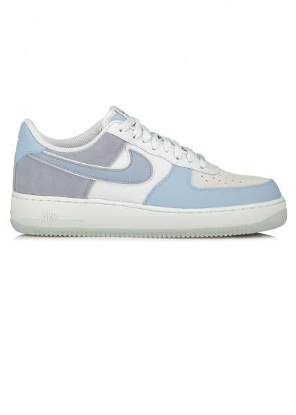 nike air force one low light armory blue obsidian mist