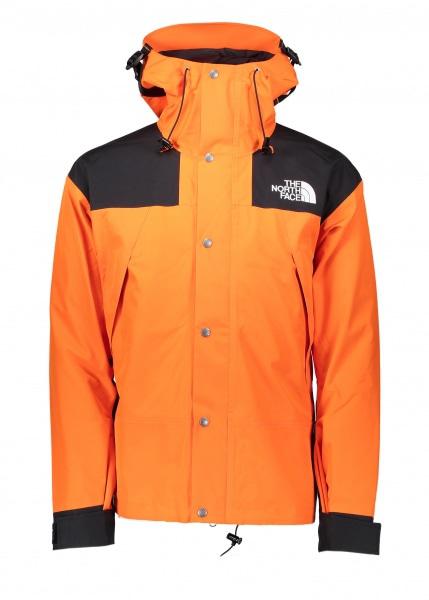 north face gtx mountain jacket