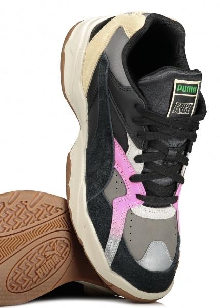 puma x rhude performer sneakers