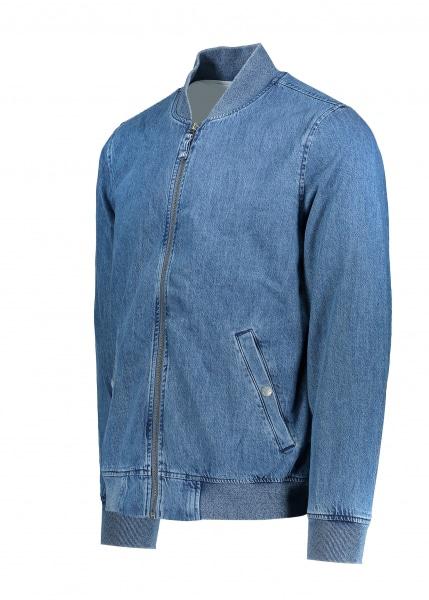 lyon bomber jacket levi's