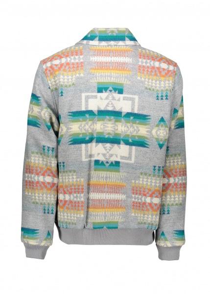 pendleton chief joseph coat