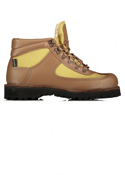 danner feather light