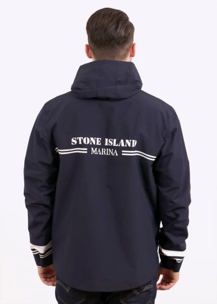 stone island marina jacket