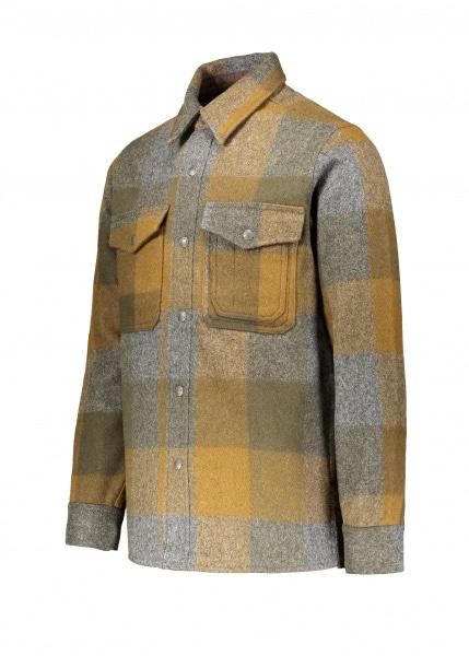 Filson Mackinaw Jac Shirt for Men | Lyst