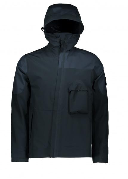 stone island ghost shield jacket