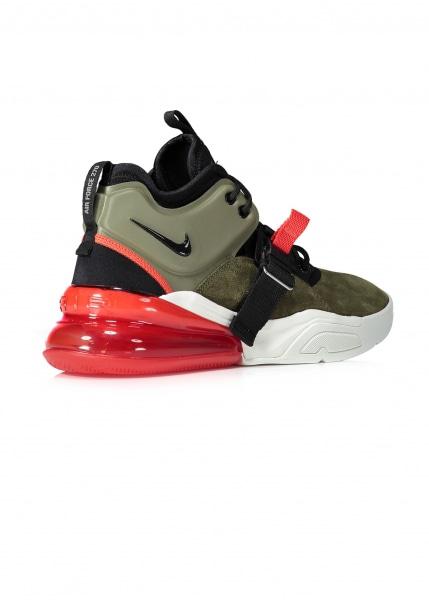 air force 270 flyknit