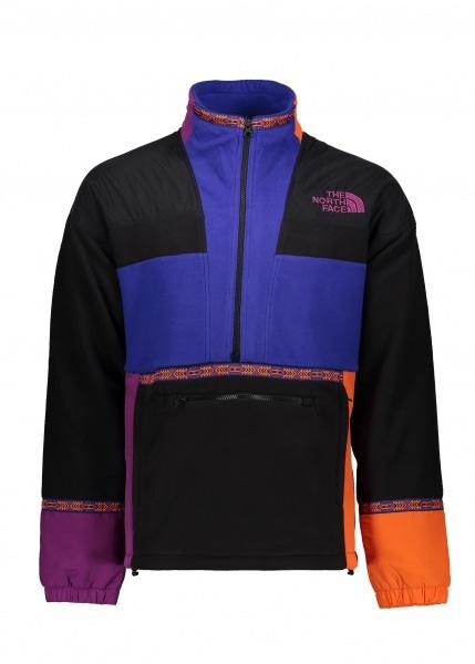 north face aztec fleece