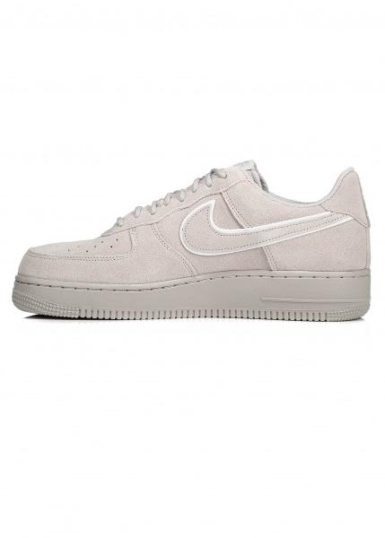 Nike Air Force 1 07 Lv8 Suede in Gray - Lyst