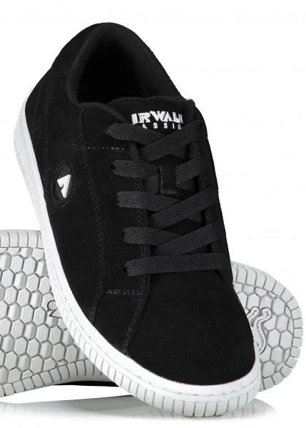 black airwalk trainers