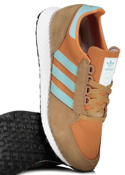 adidas forest grove copper