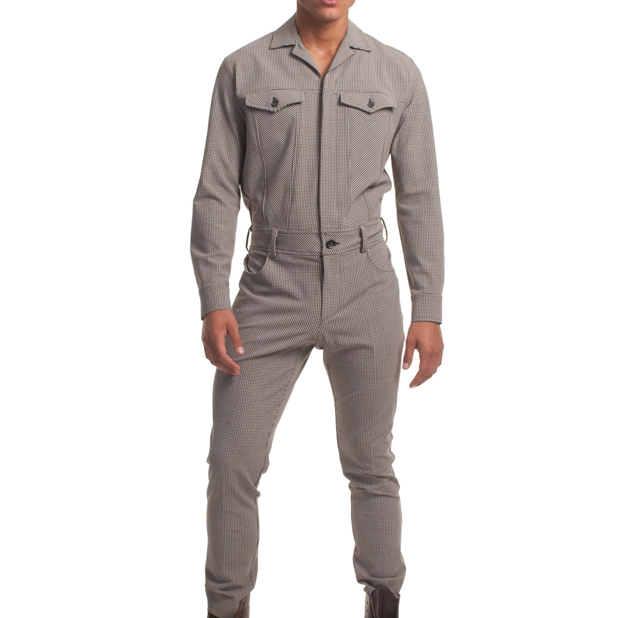 mr turk jumpsuit
